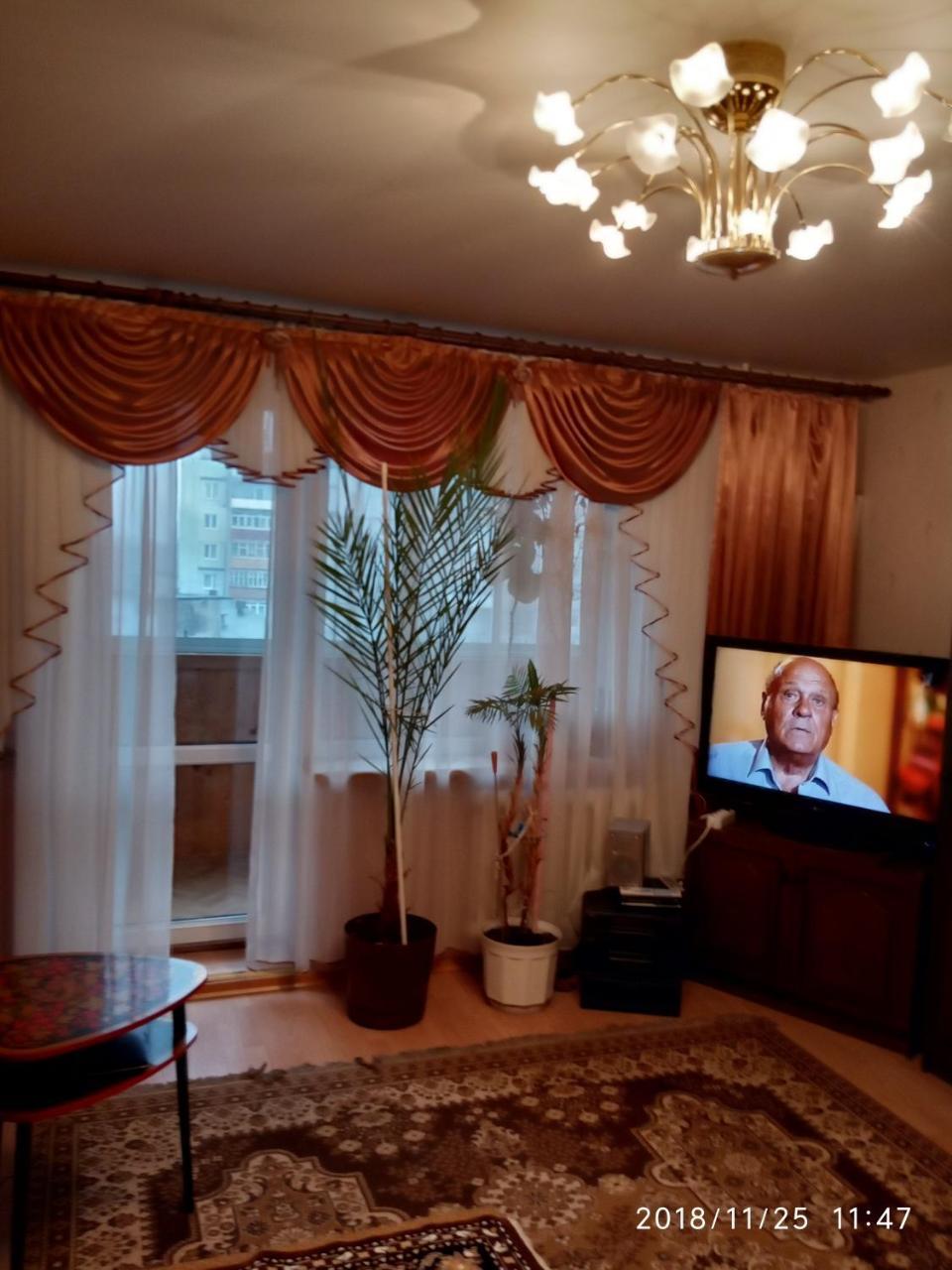 Apartments Na Gvardeyskom Baltiysk Esterno foto